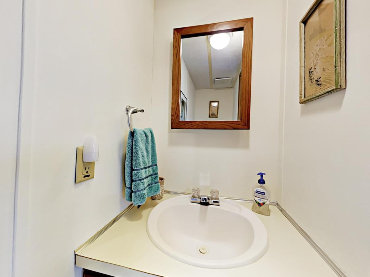 Serenity Views Bungalow - Close To City And Parkway! Βίλα Weaverville Εξωτερικό φωτογραφία